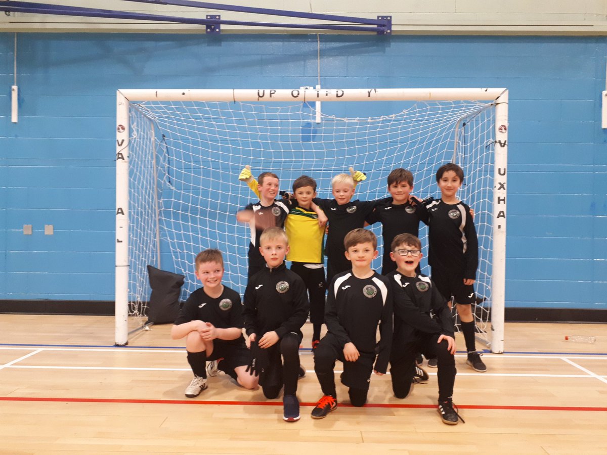 Jamiesmith1980's tweet image. Last SFA Winter Futsal fixtures of 2017 

@DalkeithCFC &amp;amp; @cmontherose 09s playing some fantastic stuff tonight 

#futsal