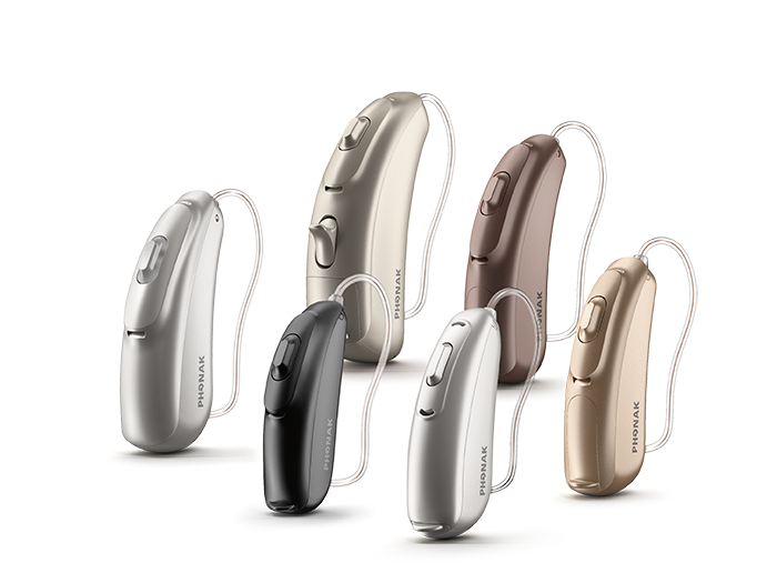 phonak's tweet photo. Long-distance travel (50-plus miles) increases 23 percent over the holidays. Live battery-free with Audeo B-R, the quickest-charging rechargeable hearing aid. #MadeForAll https://t.co/RUJ6g6qIdO