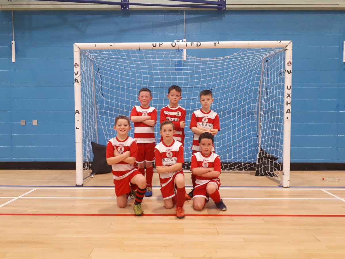 Jamiesmith1980's tweet image. Last SFA Winter Futsal fixtures of 2017 

@DalkeithCFC &amp;amp; @cmontherose 09s playing some fantastic stuff tonight 

#futsal