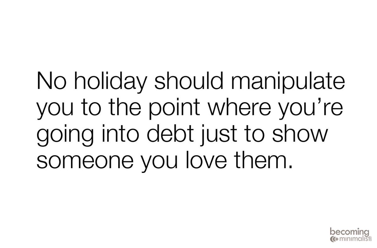 Joshua Becker (@joshua_becker) on Twitter photo 