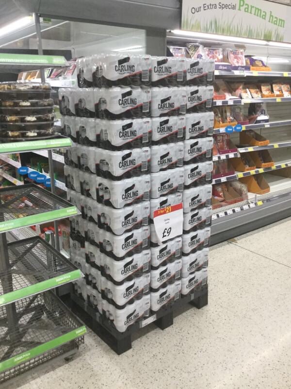PowerforceMC29's tweet photo. Plenty of great offers on our products at ASDA Minworth and Chelmsley Wood #COPintoXmas https://t.co/33kTHuADBO