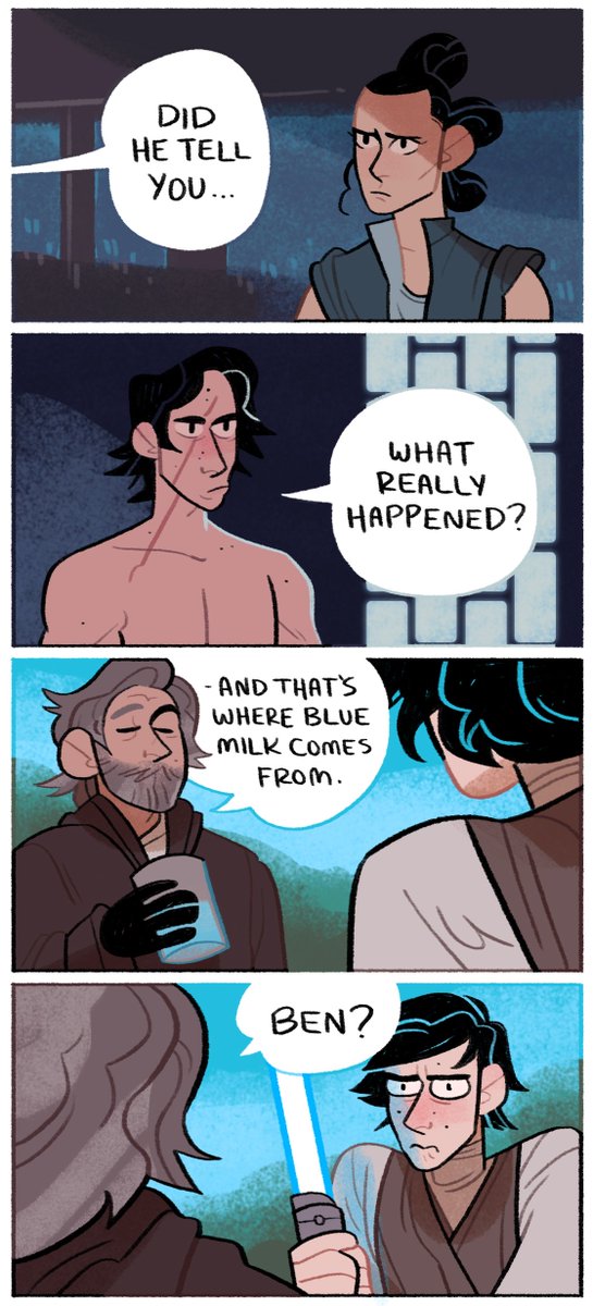 that was the last straw #TheLastJedi 