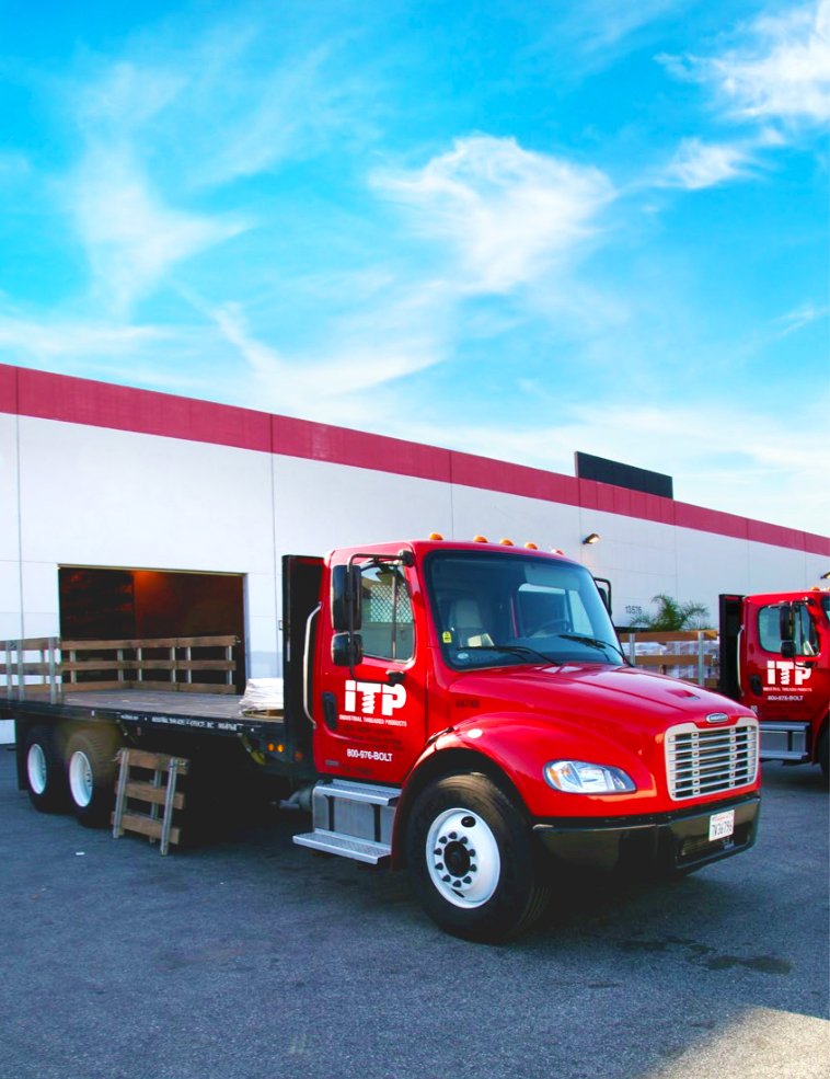 ITP Bolt tweet media