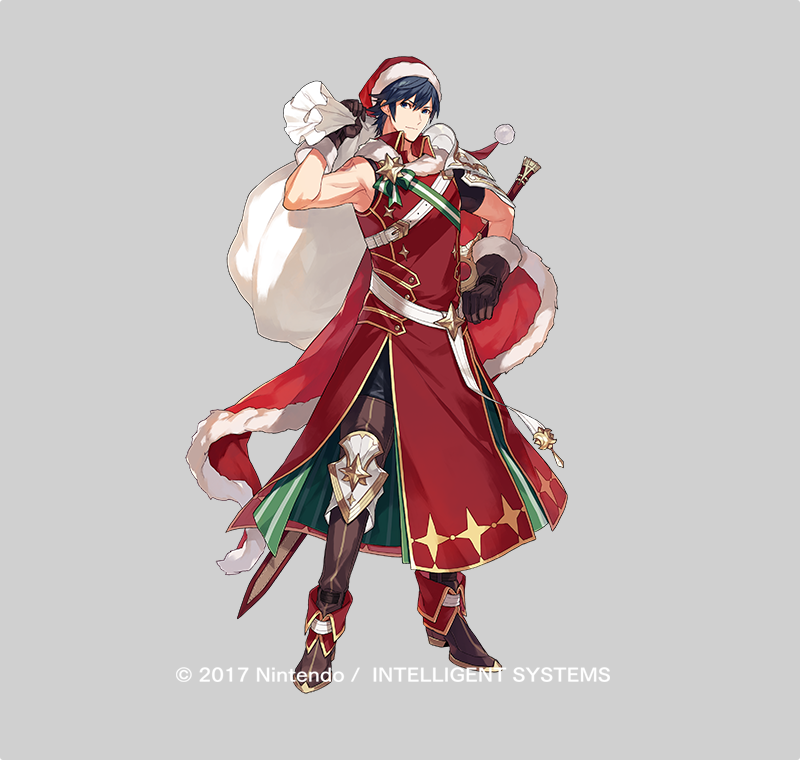 こんな時間ですが スマートフォンゲーム ファイアーエムブレム ヒーローズ にて えびらのイラスト こんな時間ですが スマートフォンゲーム ファイアーエムブレム ヒーローズ にて えびらのイラスト