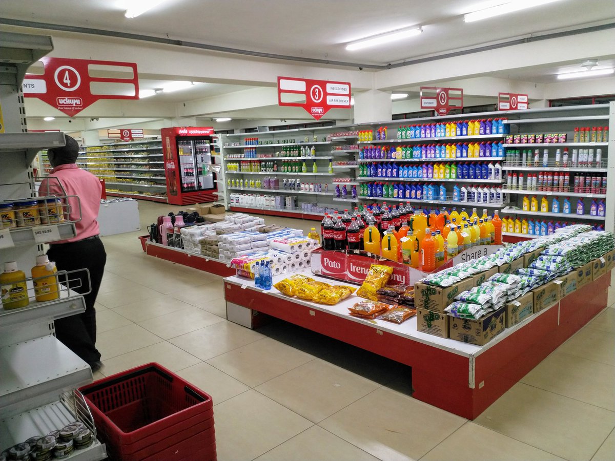 lotieno's tweet photo. Checking out the well-stocked @UchumiKenya in Kisumu. Happy Xmas shopping.. https://t.co/87R6vy0yWK