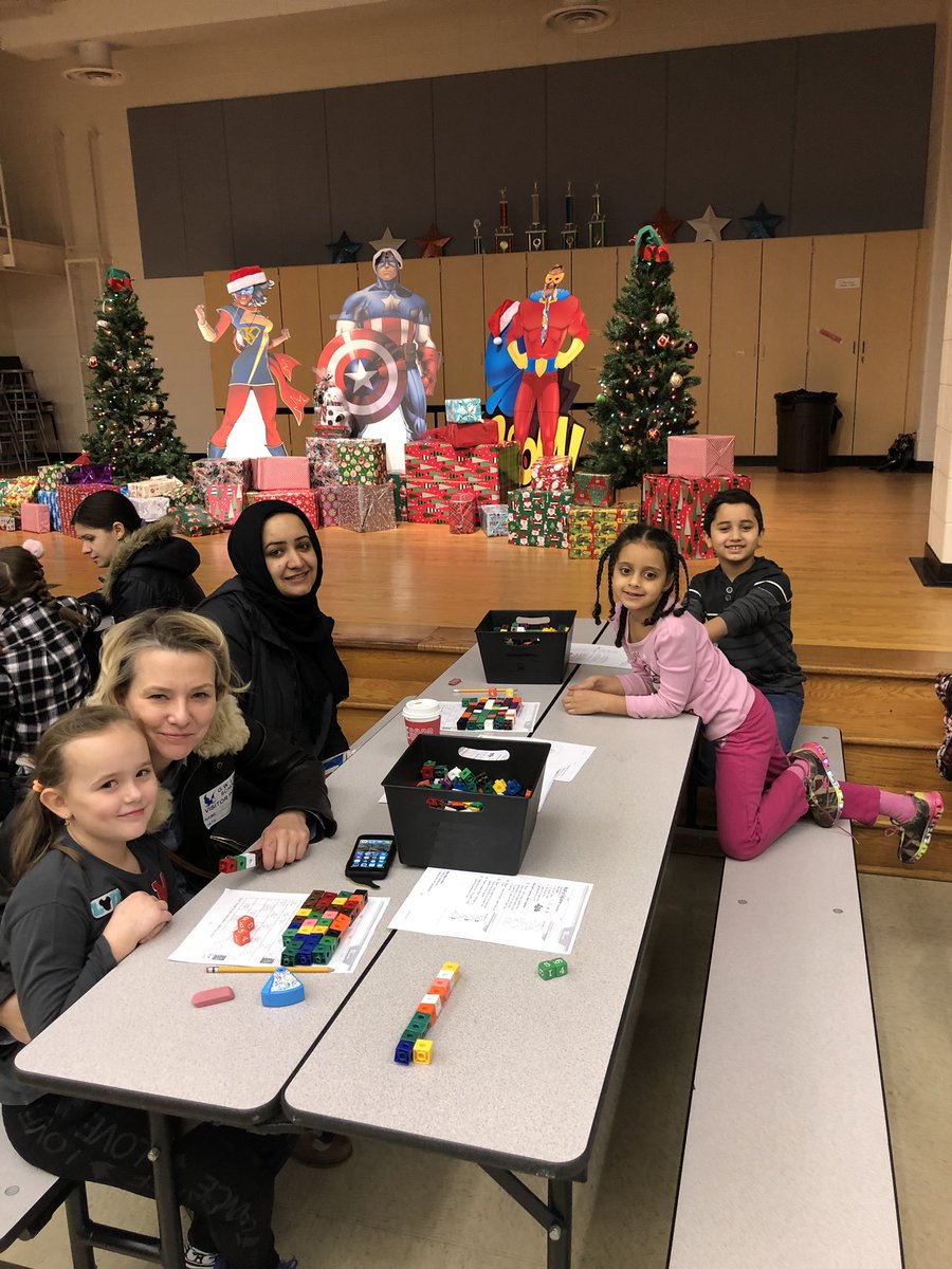 JenniferPronob1's tweet photo. 2nd Graders at Lieb-Family Curriculum SEL &amp; Math Event #liebcares#rsd122 https://t.co/qMBxSL6EmJ