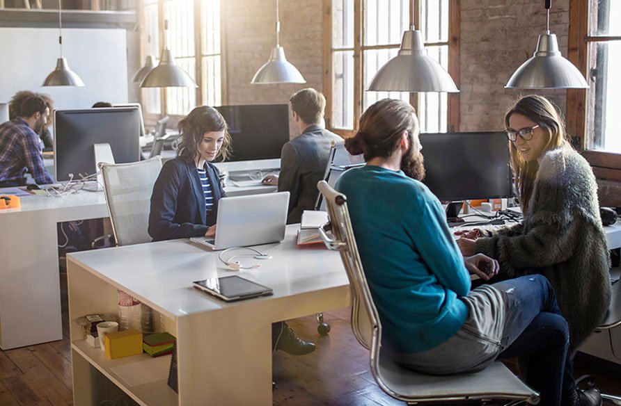 A lack of available office space in prime CBDs across Europe is putting a squeeze on the market – latest Savills analysis: sav.li/a65