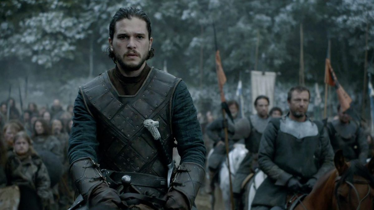 totalfilm's tweet photo. Almost every #GameofThrones season 8 episode will be directed by the Red Wedding and Battle of the Bastards creators https://t.co/6XVl9OHKQD https://t.co/mKuYPhXR6k