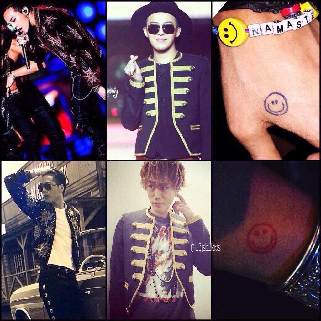 3jsblove やはり パクリパクリってここまで言われるのは 三代目が日本国内でとても影響力が有るからでしょう 海外のマイナーアーティストがbig Bangの曲をほぼパクったところで Vipjapanはほとんど言わないんですよ 三代目より酷いのに笑 あと 臣と