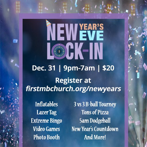 AXIS316's tweet photo. Want a free ticket to our New Year's Lock-In AND and an extra 5 chances to win our 32" HDTV?  Then just retweet this post for your chance to win!  #AXIS #firstmbstudents https://t.co/blVf4avZzO