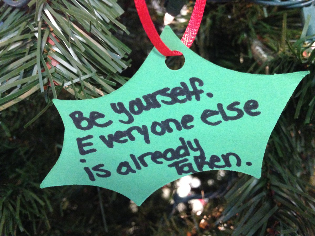 UpperMerionSADD's tweet photo. More inspiring quotes from our Inspiration Tree! #InspirationGrows #2InspirePA https://t.co/C6vAwUiI3L