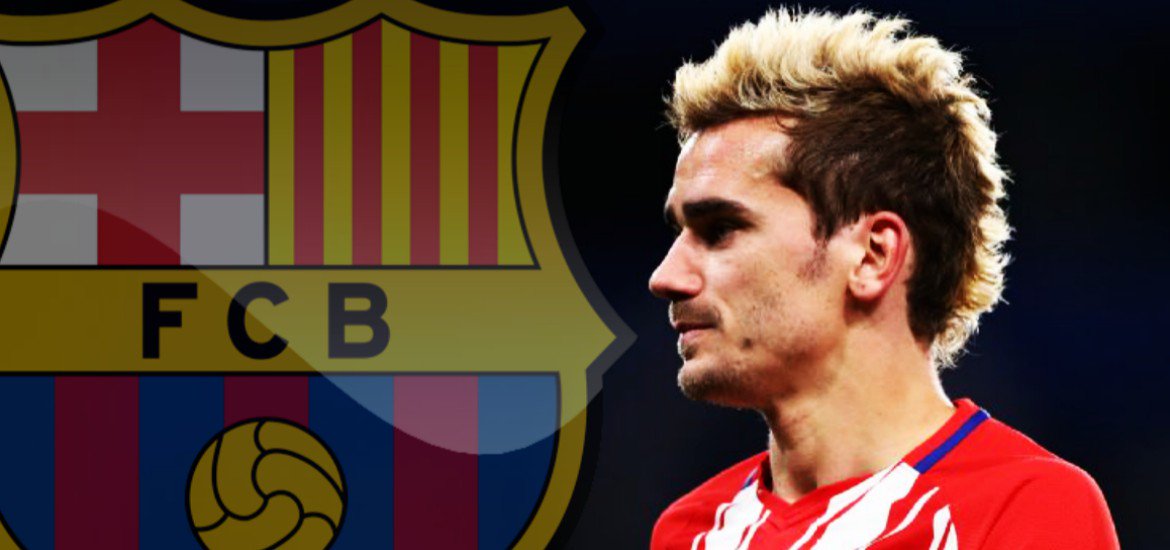 InvictosSomos's tweet photo. NUEVA POLÉMICA. Atlético de Madrid denuncia al FC Barcelona ante la FIFA por el caso Antoine Griezmann | LAS FORMAS: https://t.co/0BnSXiYPzT https://t.co/ft76qgcCl4