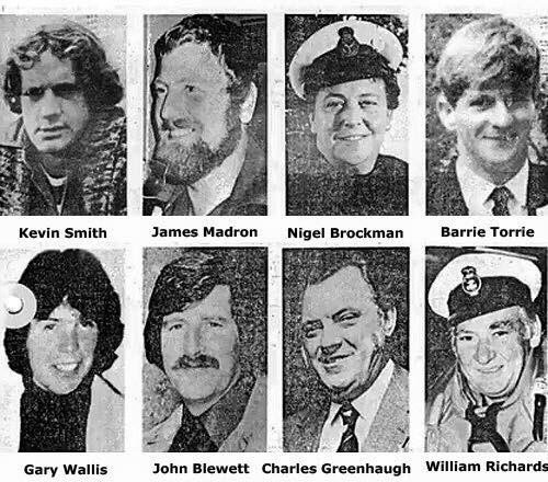 Cornwall_Info's tweet photo. 36 years ago today. #Penlee #solomonBrowne #Cornishmen https://t.co/fMCPUNvlrk