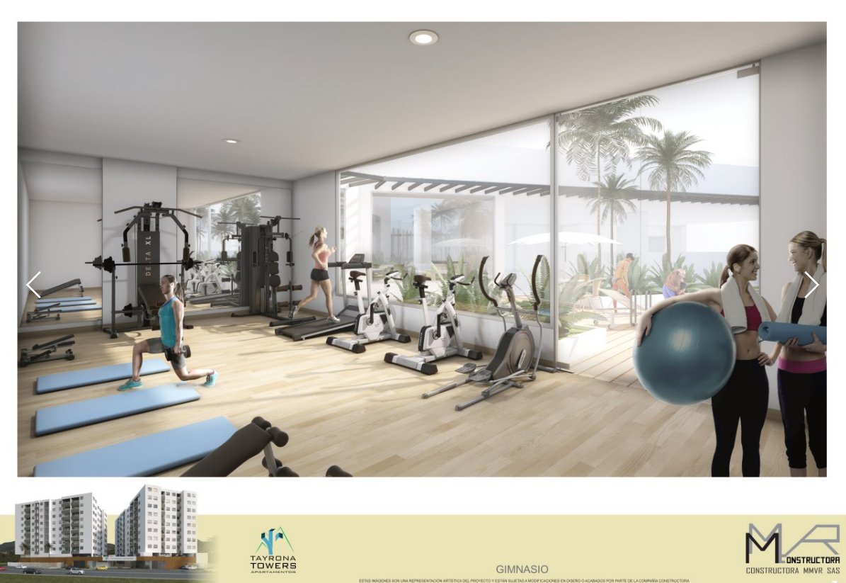 constructoramm2's tweet photo. Tayrona Towers: Ciudad de Santa Marta Estrato tres.

Precios de lanzamiento.

Por lanzamiento de nuestro proyecto le ofrecemos un excelente precio y forma de pago. Reciba para la separación y compra del inmueble de su interés, 32 meses para el pago de la cuota inicial. https://t.co/cm4MChUfKy