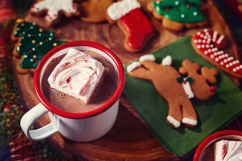 Who's ready to settle in with Cocoa and Cookies? ift.tt/2kkNuMx