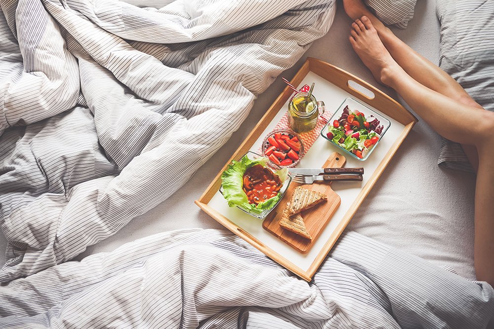 ESPercept's tweet photo. #TipTuesday: Staying well nourished can boost your odds of conceiving. Don't forget to boost up on  iron, zinc, vitamin C &amp; D! https://t.co/HRt9KIsjSx