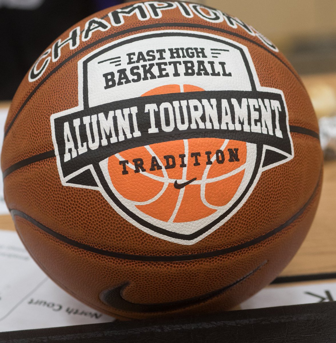 The <a href="/Eastbasketball/">EastBasketball</a> Alumni Tournament has been moved to April 20-21, 2018.
#Tradition