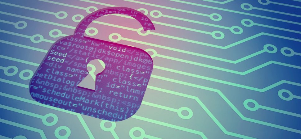 #Small-Business Owners Think They're Safe From #Hackers. Here's Why They're Wrong--and What They Can Do About It: ow.ly/kJwq30hiyEQ 
 <a href="/GoogleSmallBiz/">Google Small Business</a> #databreach #smallbizlove
