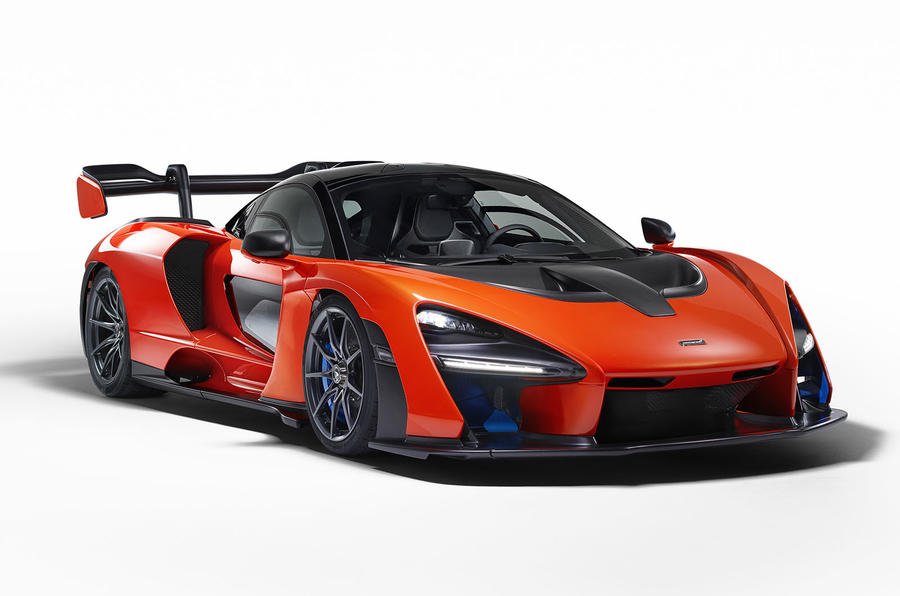 autosparesbenon's tweet photo. MCLAREN’S NEW MILLION-DOLLAR HYPERCAR LOOKS LIKE A GIANT MATCHBOX TOY, what do you think? https://t.co/vAcTvNK9MH