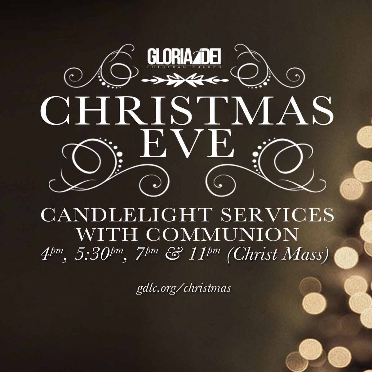 gdlchouston's tweet photo. Christmas Eve details at https://t.co/BdIrOlaxcR https://t.co/W7uFstT0Q9