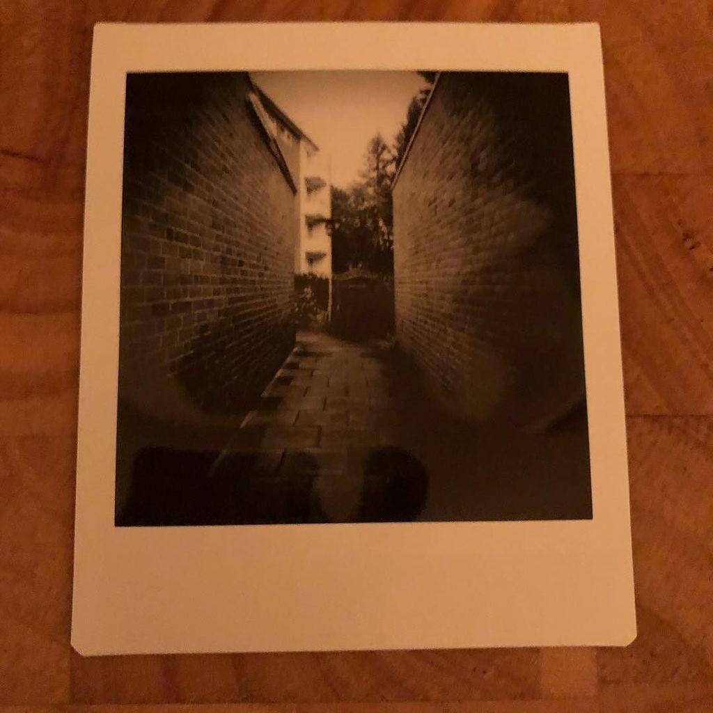 soforthorst's tweet photo. Gasse
#tag353 #instax #365daysinstax #365dayschallenge #365 #sq10 #soforthorst #schwarzweiss https://t.co/ZE8mL36OCu https://t.co/kVkznd1W8C