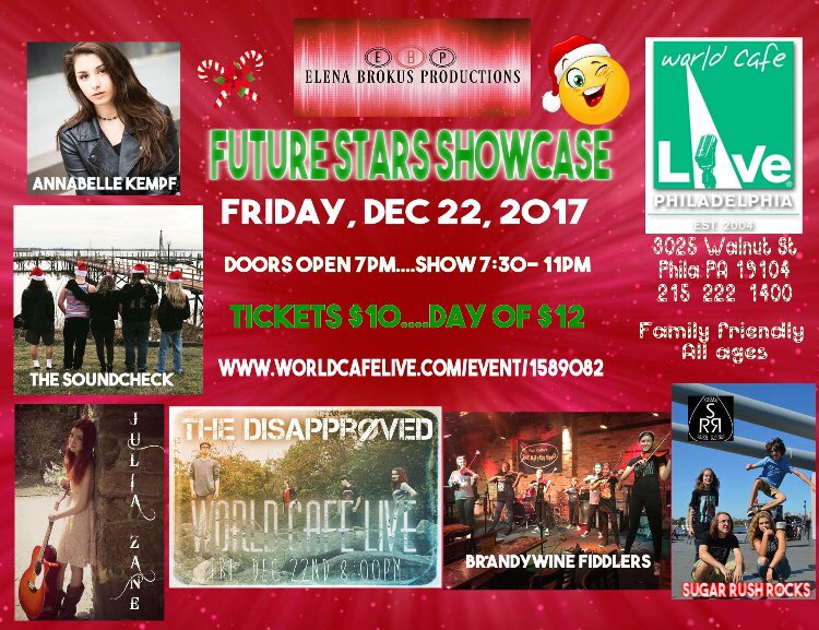 The Disapprøved tweet media