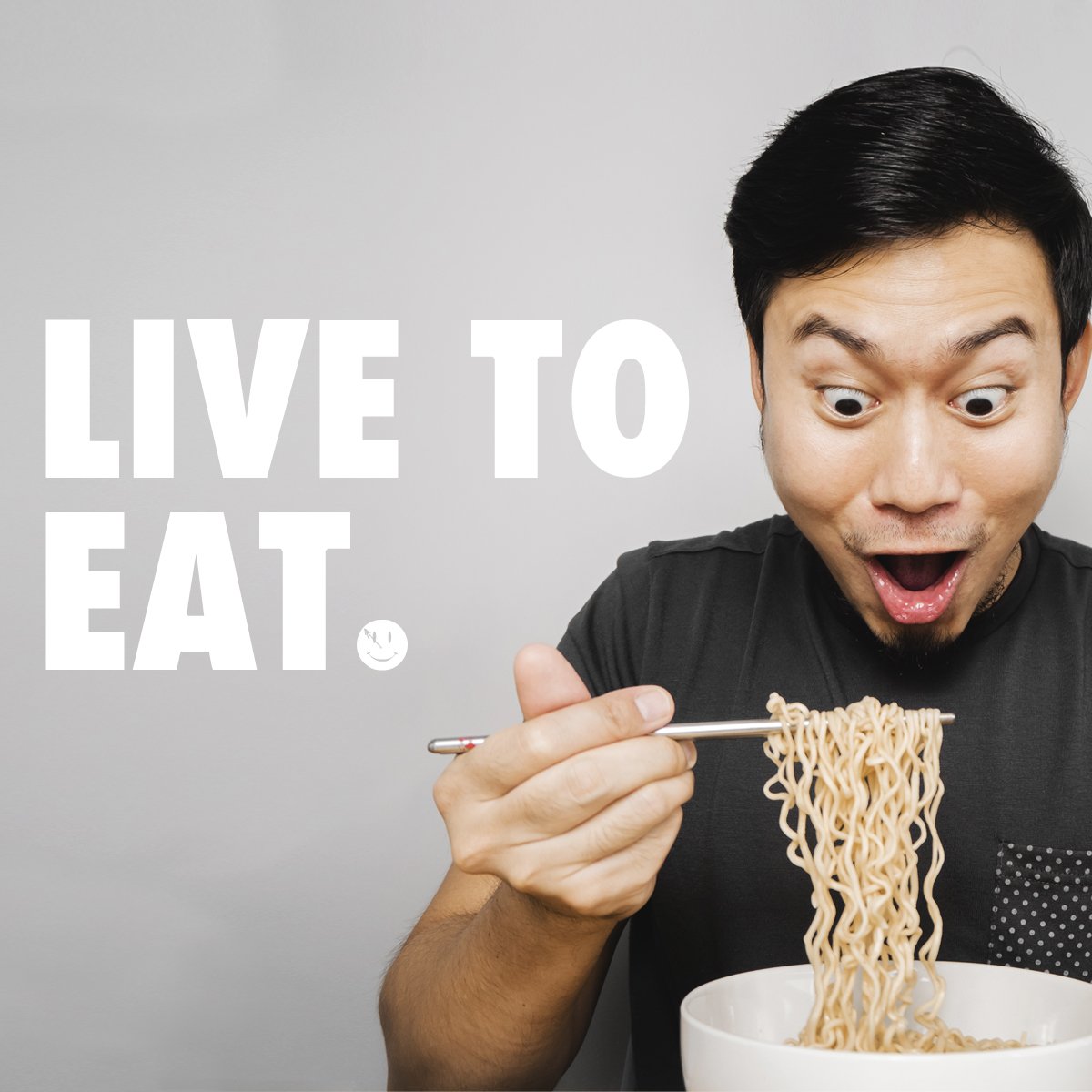 zeroodlenoodle's tweet photo. Retweet if you live to eat! #Zeroodle #HealthyLiving #Wellness #GlutenFreePasta #NonGMO #Food https://t.co/hhgT4VnxUQ