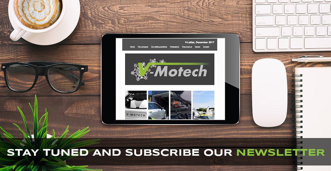 V-Motech tweet media