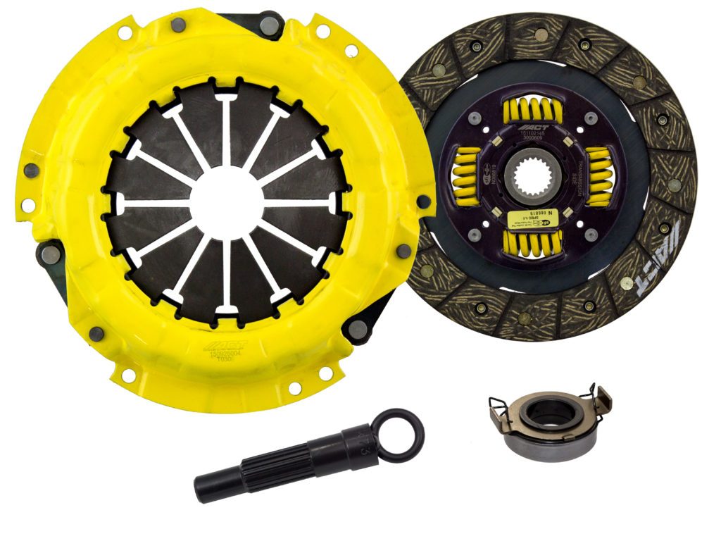 Act Releases Sfi-Approved Performance Clutch Kits for the 2008-2013 Toyota Corolla and… advancedclutch.com/blog/act-relea…