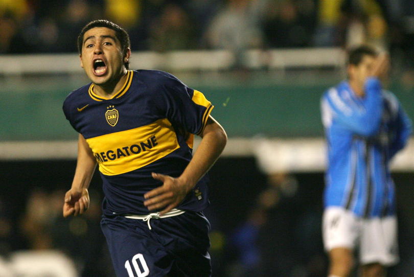 ElCazagol's tweet photo. El crack que reconoce la importancia mexicana en Copa Libertadores     https://t.co/xeOyRUmyI8 https://t.co/7aA0hQLXnc