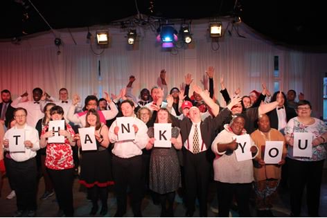 As 2017 draws to a close, thank you to all the people - many of whom are volunteers - on the ground at projects supported by the Foundation who give their time, energy &amp; expertise to make a difference to other people's lives.