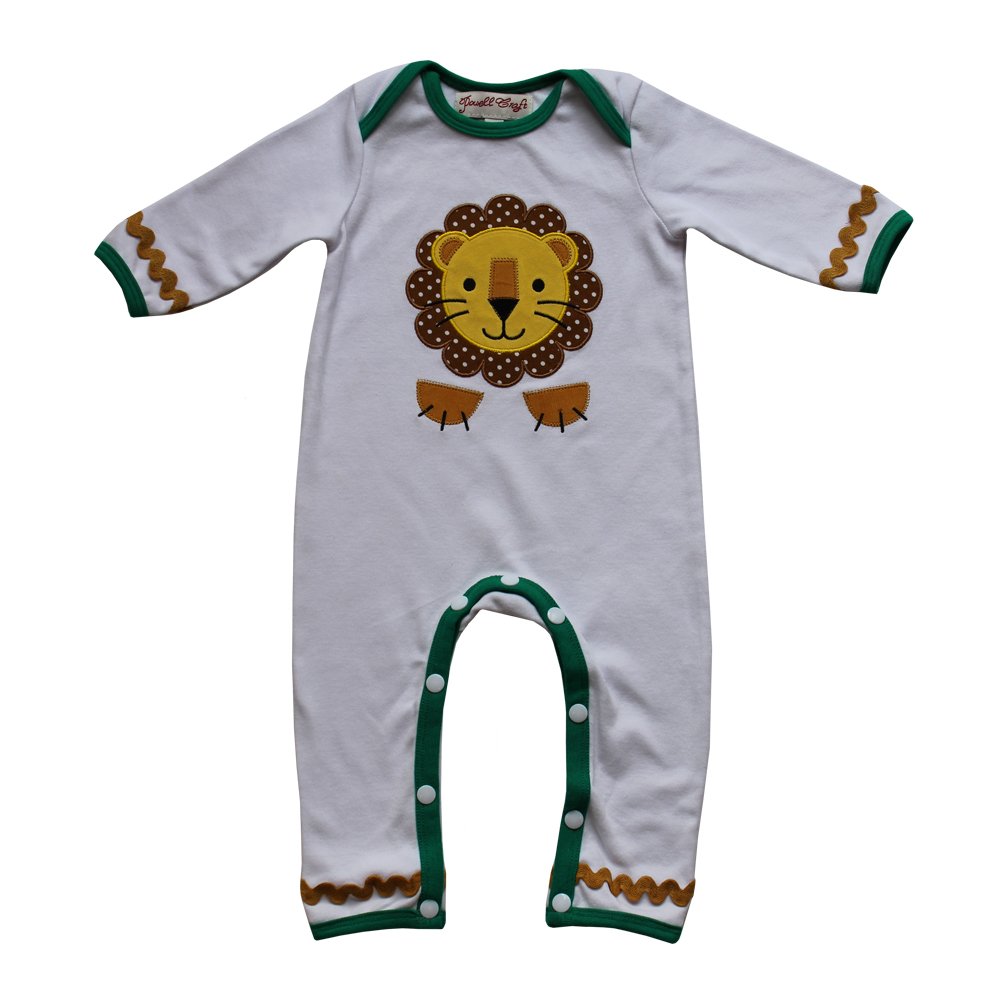 PowellCraftLtd's tweet photo. These have just gone up on our retail site! Love the appliqued lion ❤️ https://t.co/zx9FTyAQlx #powellcraft #childrensclothes #bohokids #applique #designedinuk #new #unisex #kidsclothing #childrensbrand https://t.co/6ueo8cQ1eR