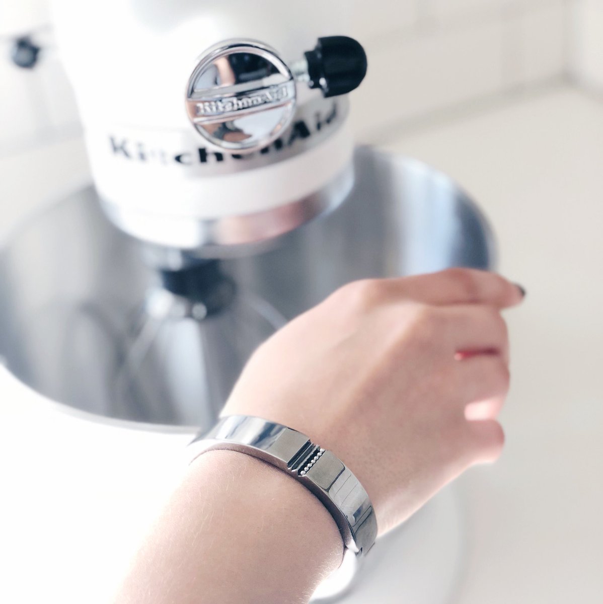 WiseWear tweet media