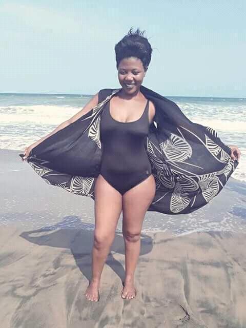 Noxy27Noxymjadu's tweet photo. #Ebhishi #BikiniChallengeForDaniel https://t.co/WDPMS42MEw