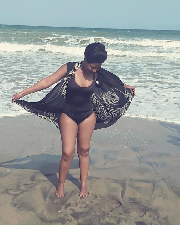 Noxy27Noxymjadu's tweet photo. #Ebhishi #BikiniChallengeForDaniel https://t.co/WDPMS42MEw