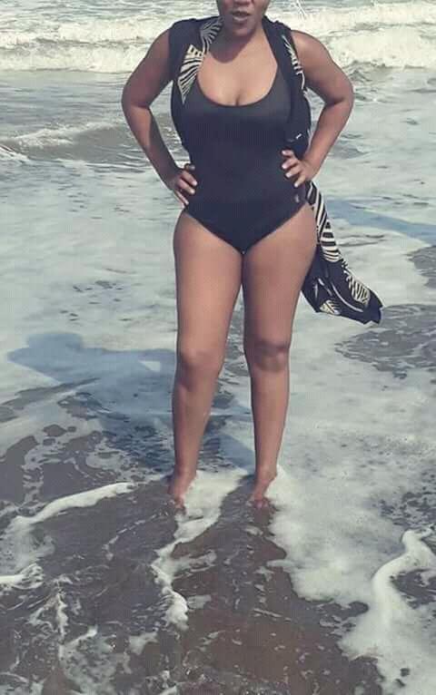 Noxy27Noxymjadu's tweet photo. #Ebhishi #BikiniChallengeForDaniel https://t.co/WDPMS42MEw