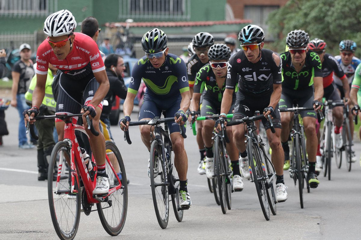 fedeciclismocol's tweet photo. Conoce y descarga el calendario de eventos nacionales temporada 2018. Ciclismo de enero a diciembre ¡ESPECTÁCULO! 🇨🇴 https://t.co/cymOa1iROU https://t.co/YJQ5xhjFv2