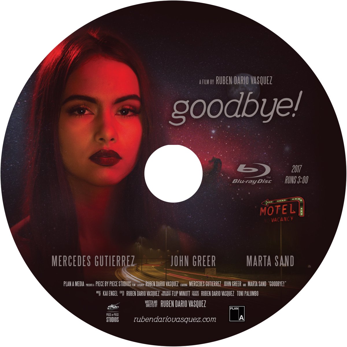 RubenDVasquez's tweet photo. DVD design is done! Can't wait to get these made! 

#GoodbyeShort #GoodbyeFilm #DVD #DVDDesign #Film #ShortFilm #RubenDVasquez #RubenDarioFilms #Filmmaker #Design #PiecebyPieceStudios #IWantPlanA #PlanA #Art https://t.co/0EAufNGlEi