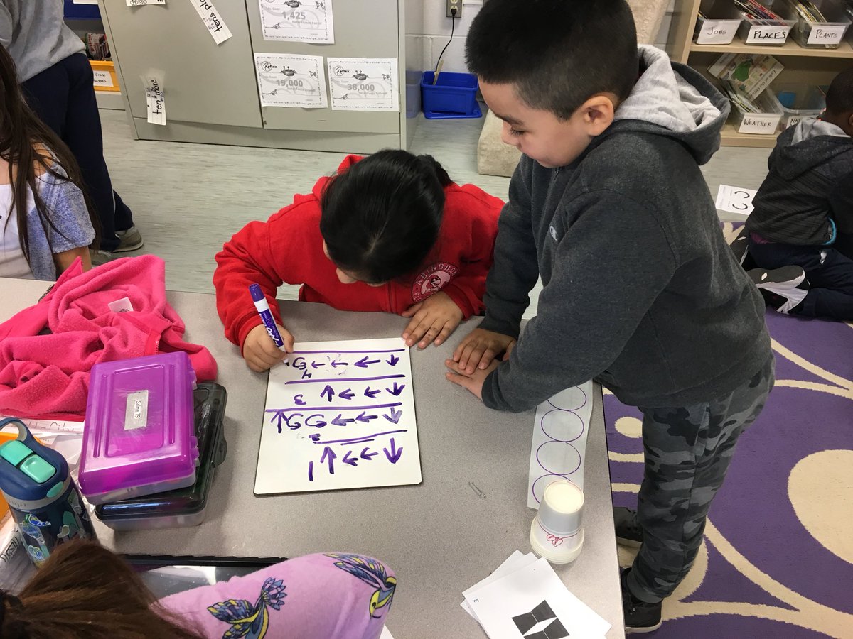 Innovate_K12's tweet image. 1 lesson, so many skills for @Abingdon2nd Ss: Problem solving✅ Critical thinking✅ Collaboration✅ Programming at 7yo✅ #MyRoboticFriend #APScodes @APSGifted @AbingdonGIFT