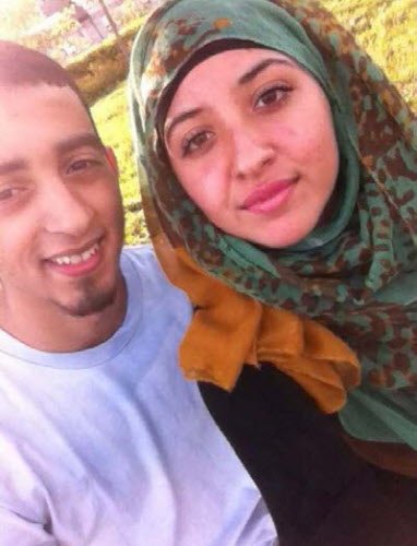 matbelhumeur's tweet photo. Sabrine Djermane est non coupable sur toute la ligne. El Mahdi Jamali est coupable d'un seul chef en lien avec la possession de substances explosives. https://t.co/7TMjeQ0zIl
