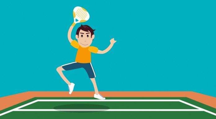 centroreservas's tweet photo. El remate en #pádel: Cómo dejar KO a tus rivales! #tips #deporte           https://t.co/ggSCbGwJAd @Empadelados @centroreservas #sport #paddel https://t.co/nyey2L9f0T