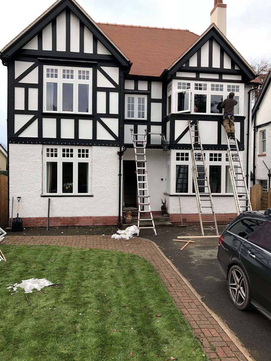 Fairmitre Shropshire tweet media