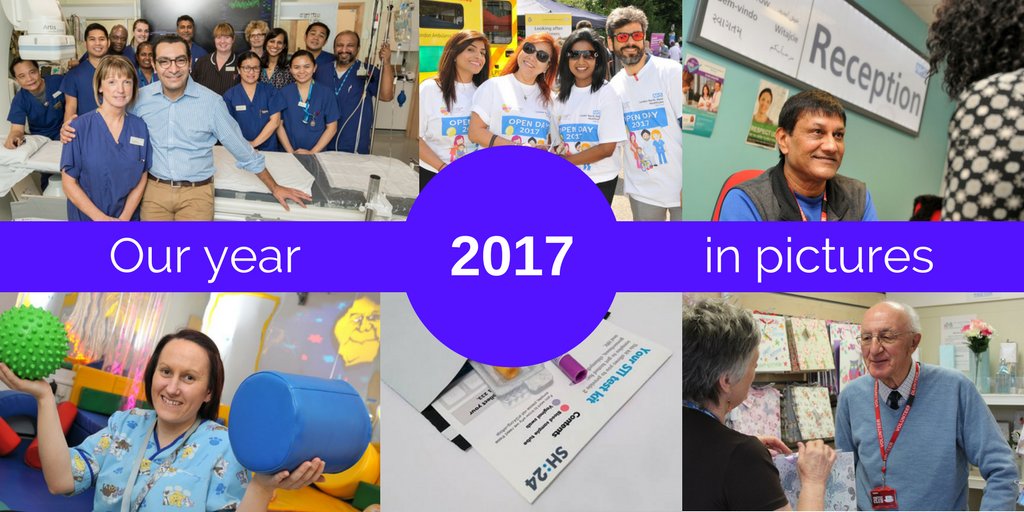 LNWH_NHS's tweet photo. Throughout December we will be sharing some of the highlights and our proudest moments from 2017 in #OurYearInPictures. Keep an eye on our Facebook and Twitter pages for daily updates. https://t.co/hA8CAwUEAx