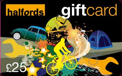 Have your ordered a bike for #Christmas but have no idea how to put it together?

Do you need to buy some essentials for your car?

Million Dollar Club members can do all this with a discounted rate at <a href="/Halfords_uk/">Halfords</a>