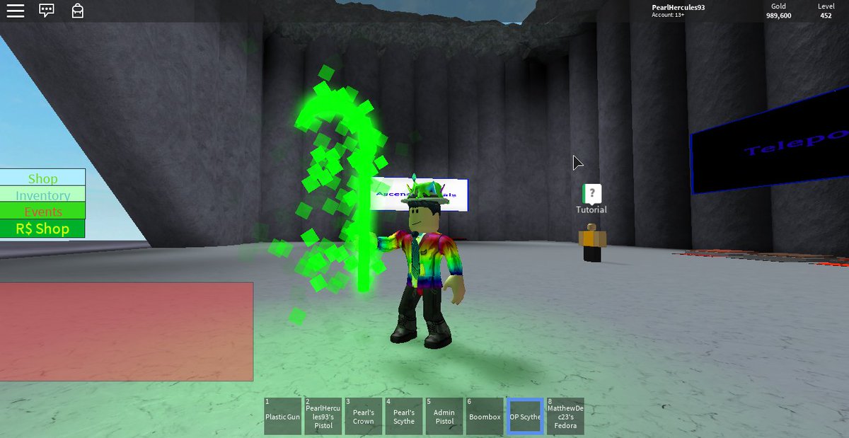 Herculeanpearl On Twitter Lol Some More Random Fun On Destined Ascension And Some New Stuff I Made - roblox destined ascension