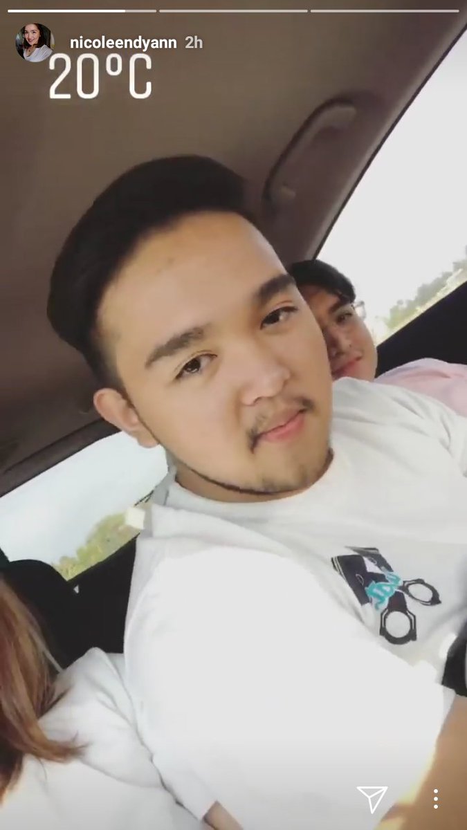 TrioTeim's tweet photo. @mainedcm @GilQuilong bangag na bangag si @DeanMendozaa
dito oh! ibang klase talaga si @macmendoza75 magpalaki sa inyo ikaw walwal na manyakit, bunso niyo drug dealer sa UST! tsk! @nicoletteannmc
@nicoleendyann @aldenrichards02 @Nicodynn14
#ALDUBHolidayisON https://t.co/he5JLNpDBm
