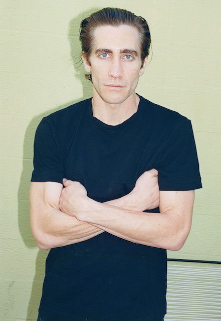 Happy Birthday Jake Gyllenhaal !!   