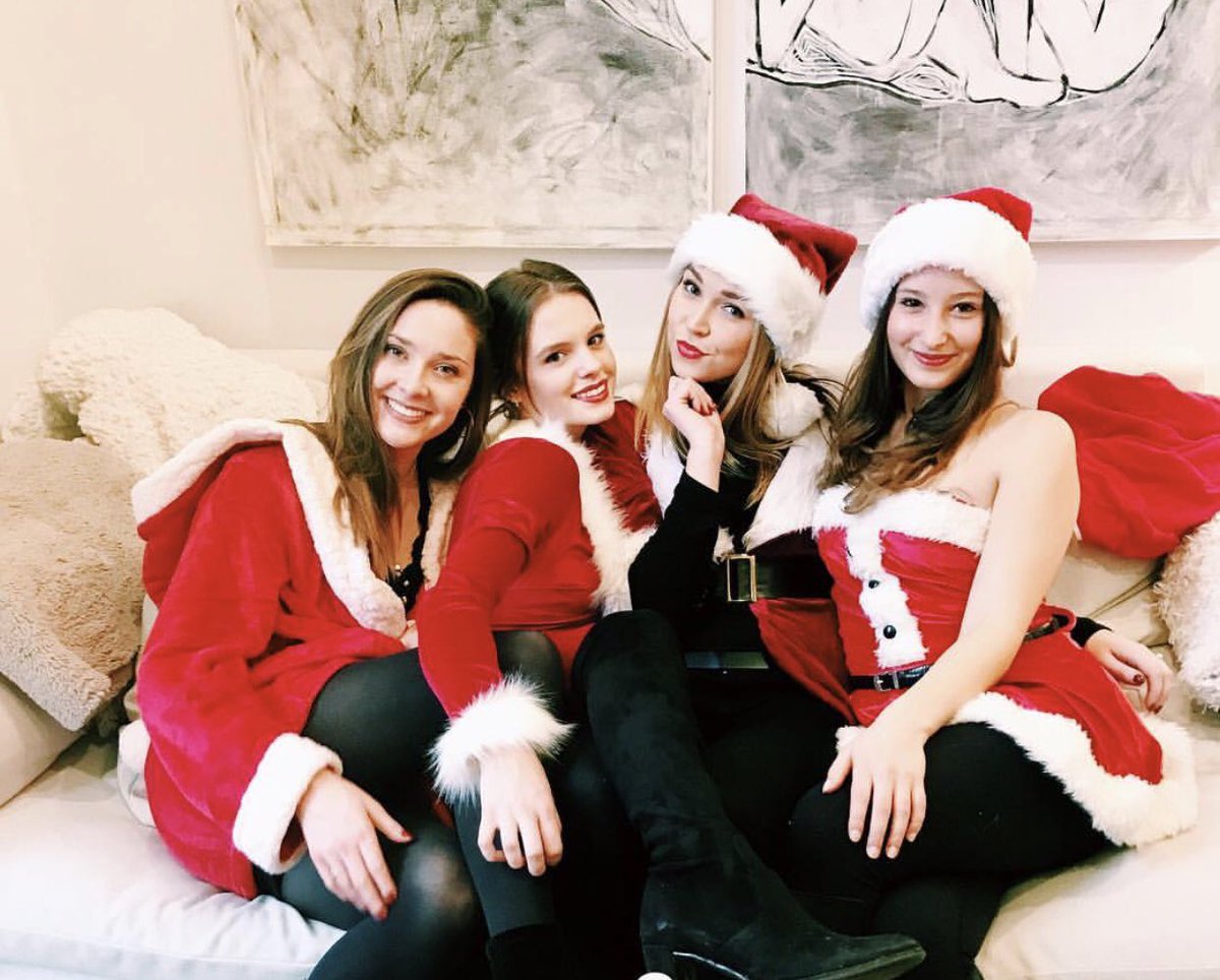 UMassKKG's tweet photo. Kappa is the gift that keeps on giving. Thankful ❤️ for all our alumnus this holiday season. https://t.co/hpZaMOZ0H9