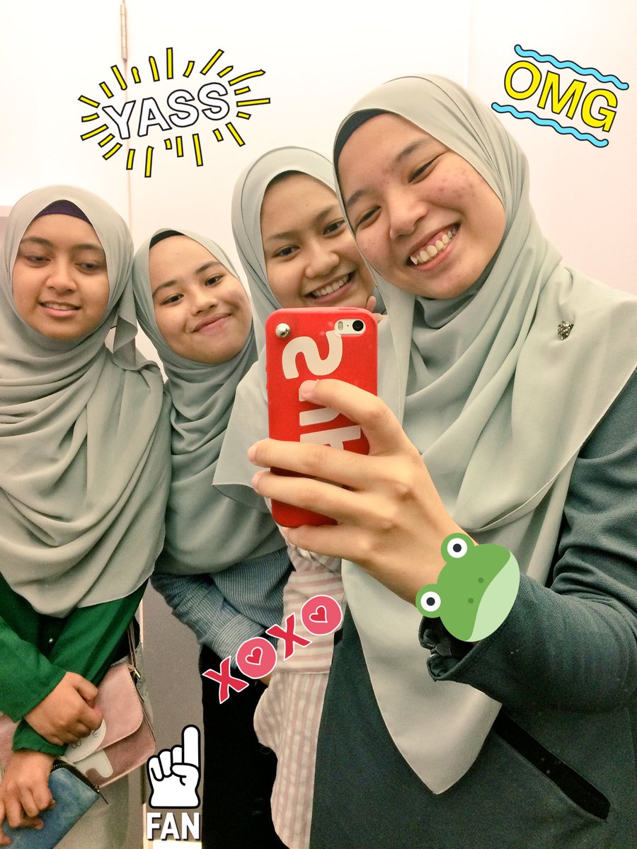 SpiereWeb's tweet image. These stickers are soo shomelzz😻