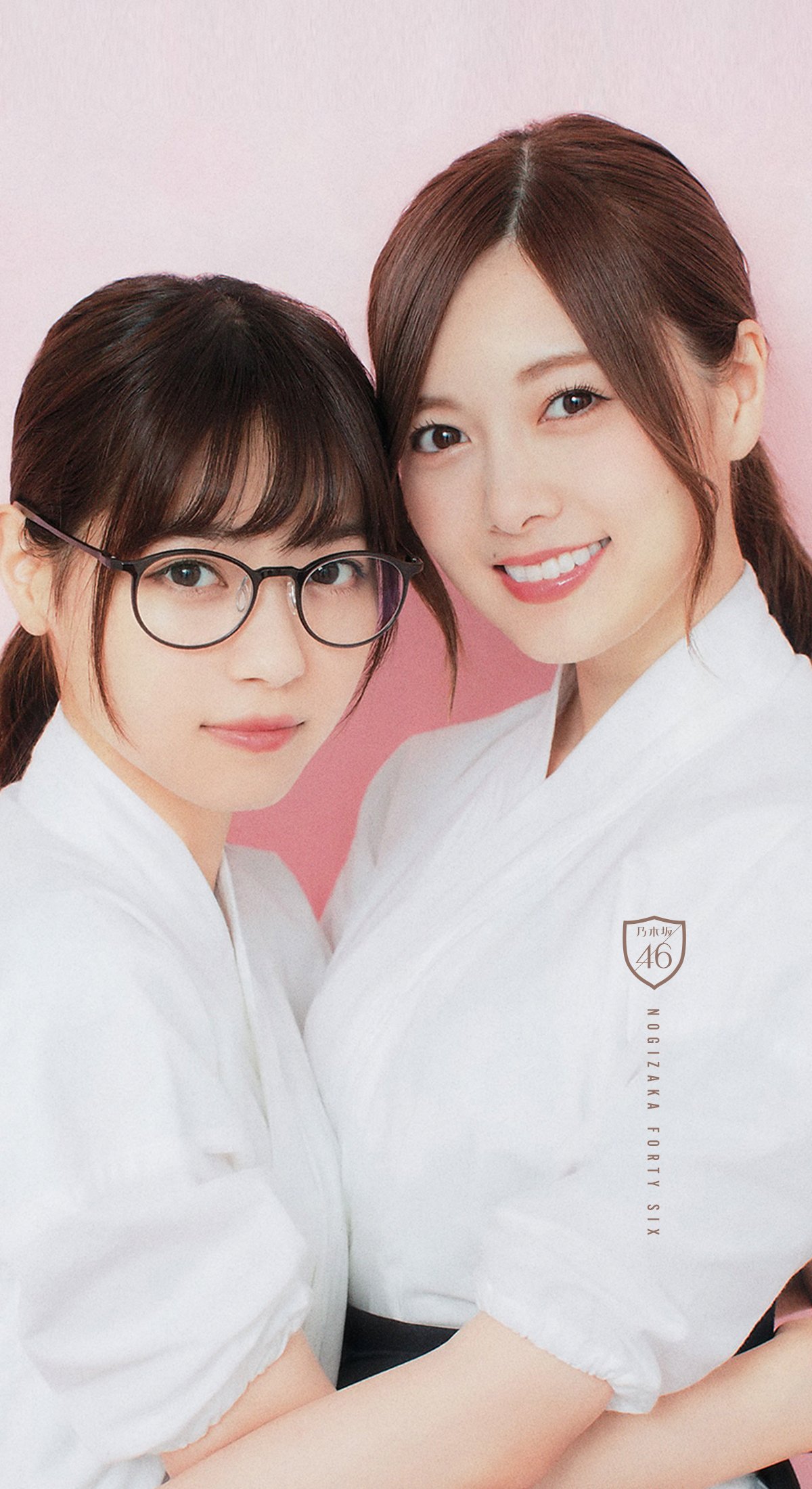 乃木坂46 白石麻衣 西野七瀬 齋藤飛鳥 遠藤さくら 生写真まとめ
